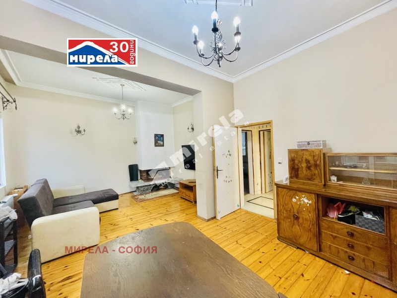 Дава под наем 3-СТАЕН, гр. София, м-т Гърдова глава, снимка 4 - Апартаменти - 53372822