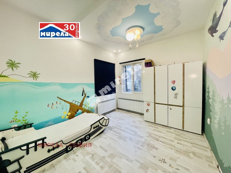 Дава под наем 3-СТАЕН, гр. София, м-т Гърдова глава, снимка 2 - Апартаменти - 53372822