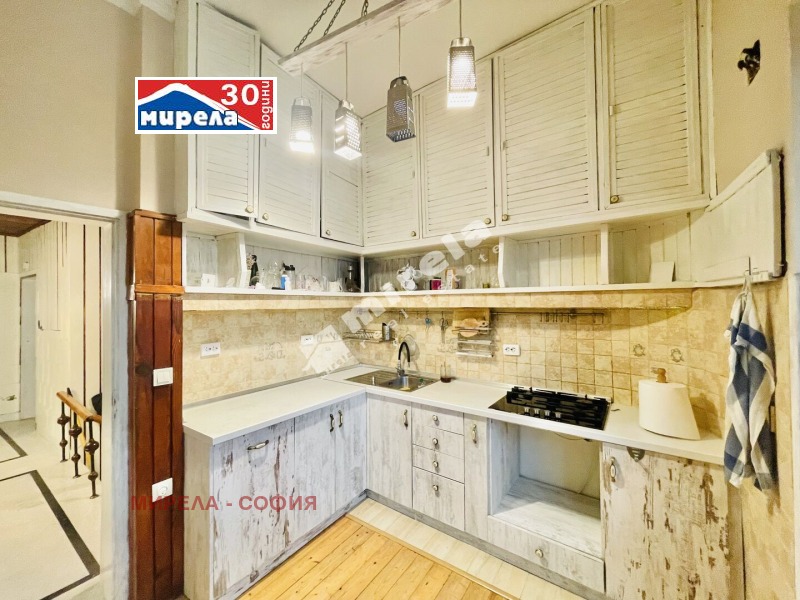 Дава под наем 3-СТАЕН, гр. София, м-т Гърдова глава, снимка 9 - Апартаменти - 53372822