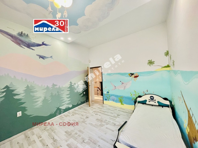 Дава под наем 3-СТАЕН, гр. София, м-т Гърдова глава, снимка 5 - Апартаменти - 53372822