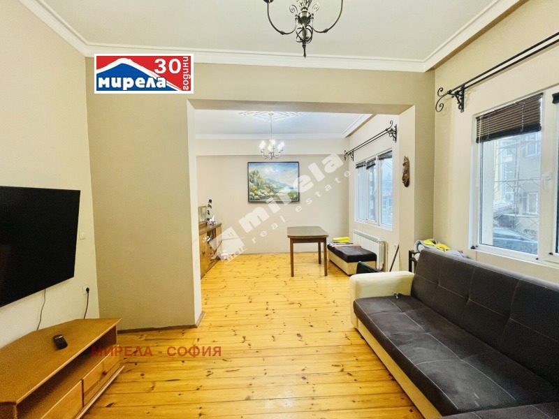 Дава под наем 3-СТАЕН, гр. София, м-т Гърдова глава