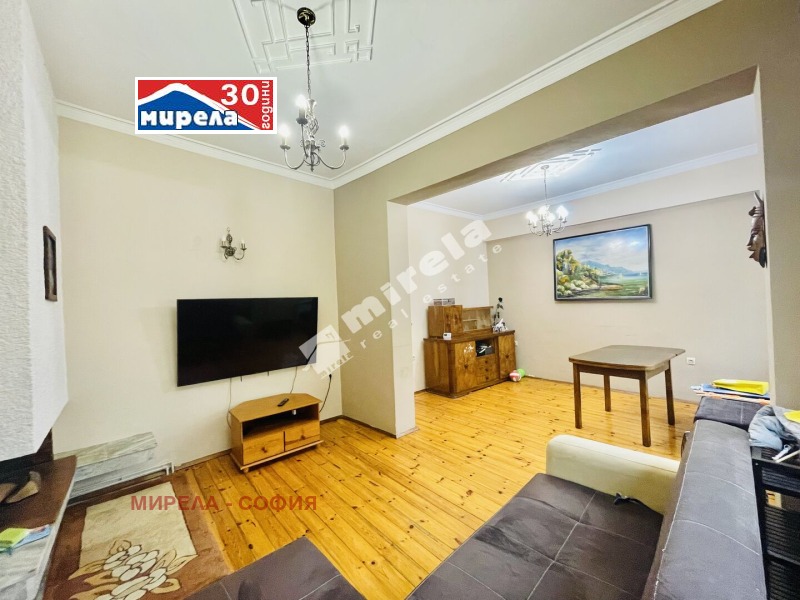 Дава под наем 3-СТАЕН, гр. София, м-т Гърдова глава, снимка 3 - Апартаменти - 53372822