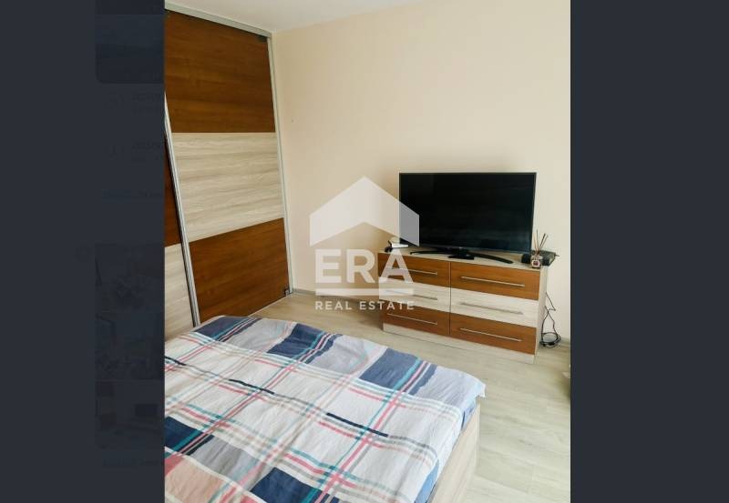 Издаје се  Мезонета Варна , к.к. Св.Св. Константин и Елена , 90 м2 | 61126356 - слика [6]