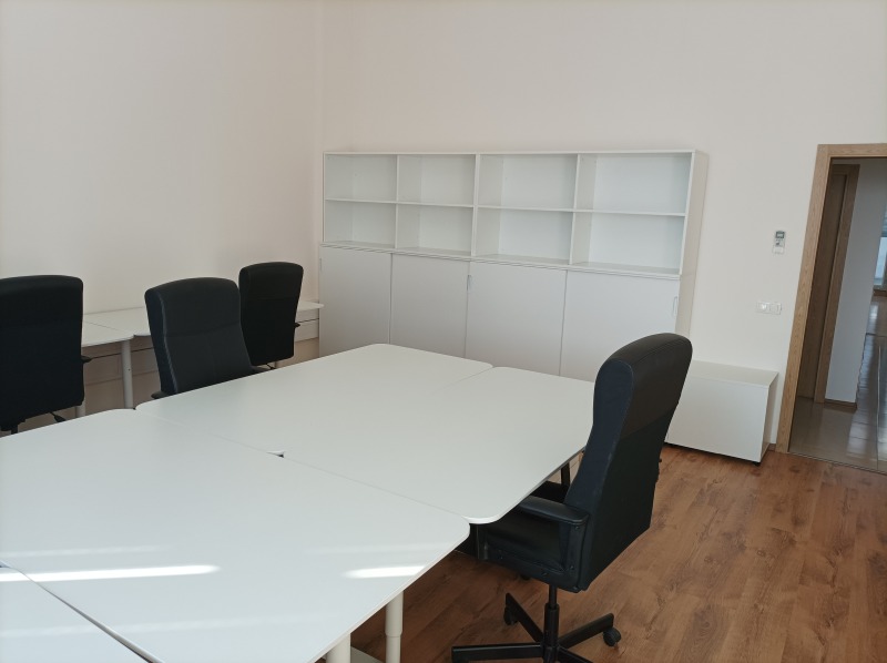 For Rent  Office Sofia , 7-mi 11-ti kilometar , 106 sq.m | 58144205 - image [2]