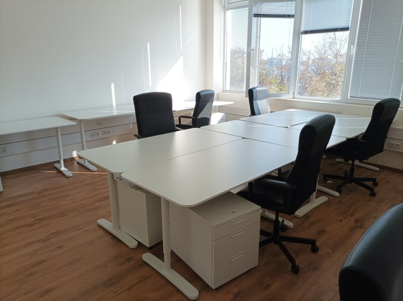 For Rent  Office Sofia , 7-mi 11-ti kilometar , 106 sq.m | 58144205