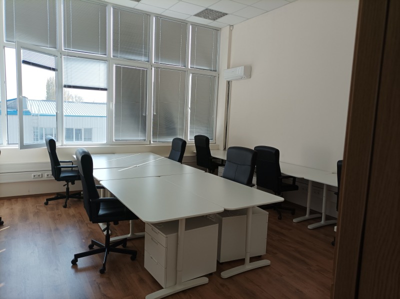 For Rent  Office Sofia , 7-mi 11-ti kilometar , 106 sq.m | 58144205 - image [3]