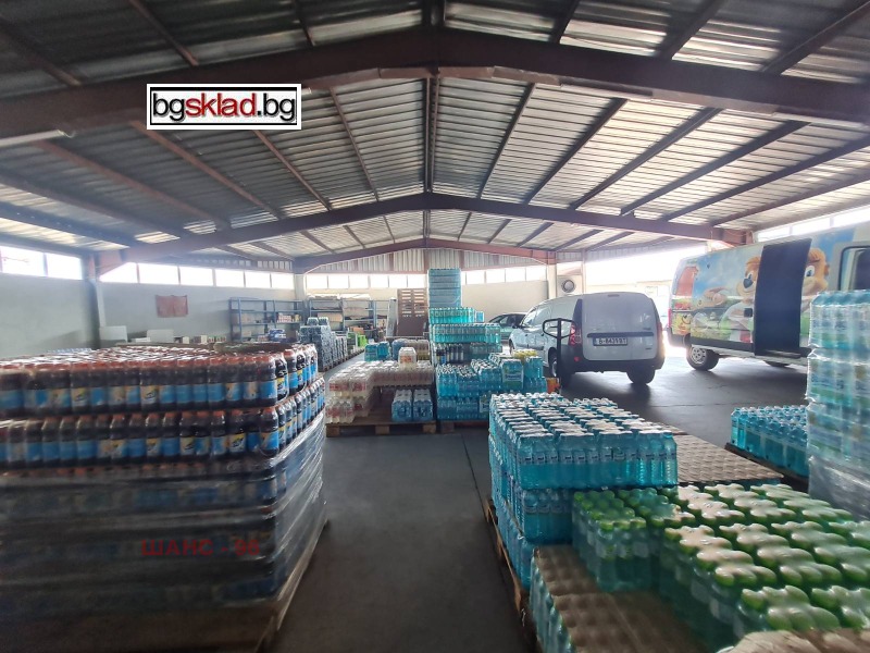 A louer  Stockage Varna , Zapadna promichlena zona , 360 m² | 90233504 - image [3]