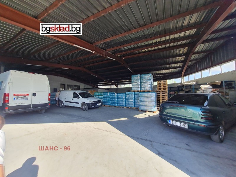 A louer  Stockage Varna , Zapadna promichlena zona , 360 m² | 90233504 - image [2]