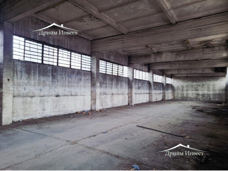 Дава под наем  Склад град Пловдив , Индустриална зона - Изток , 320 кв.м | 31721851