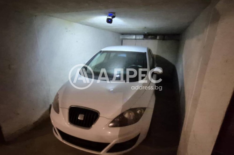 В аренду  Гараж София , Център , 16 кв.м | 65435379 - изображение [3]