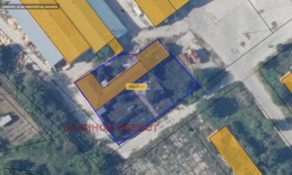 Til leje  Industribygning region Varna , Devnya , 322 kvm | 53751901 - billede [5]