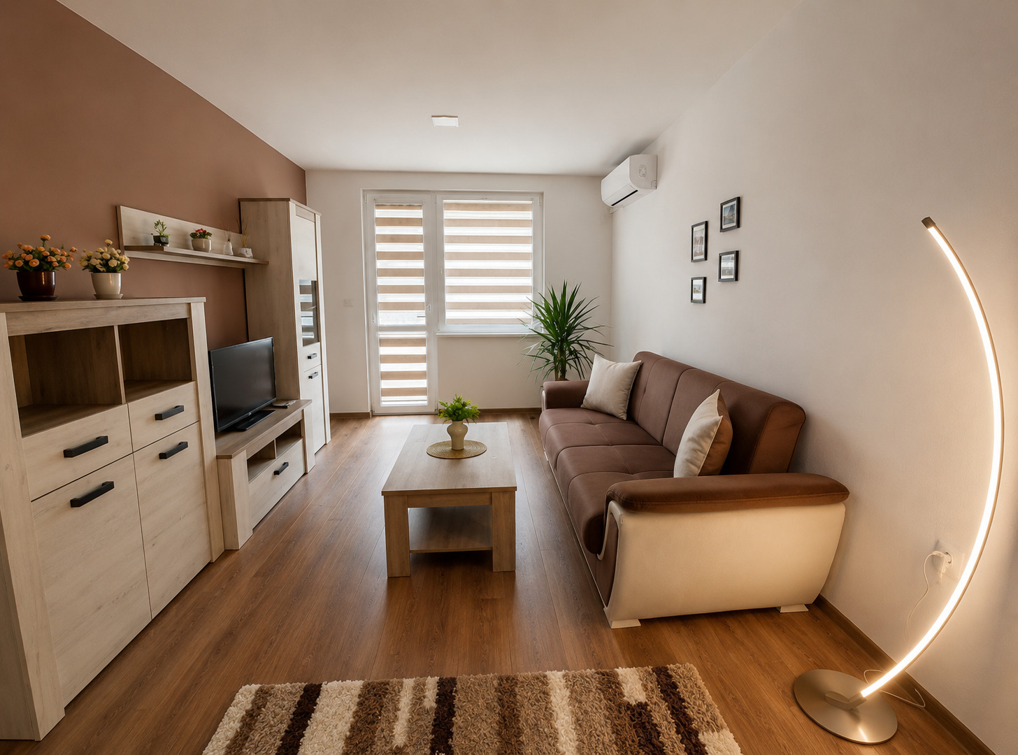 Дава под наем 2-СТАЕН, гр. Стара Загора, Център