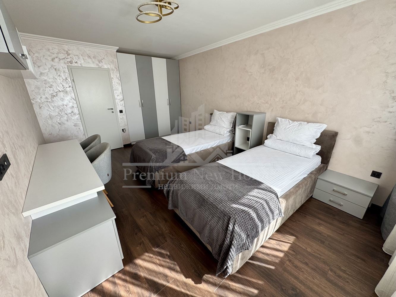 Дава под наем 3-СТАЕН, гр. София, Люлин 10, снимка 7 - Апартаменти - 53776950