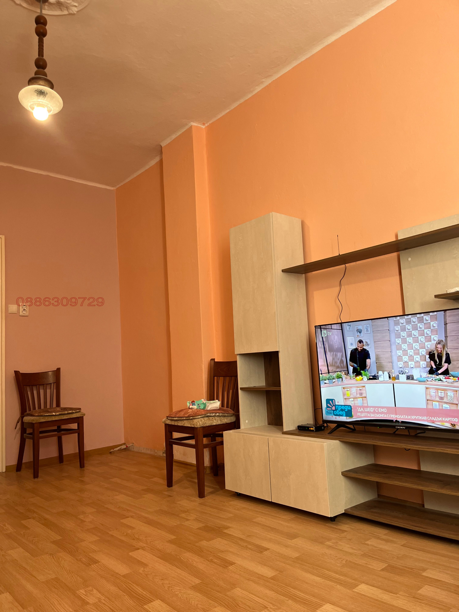 Дава под наем 3-СТАЕН, гр. Варна, ВИНС-Червен площад, снимка 6 - Апартаменти - 56336201