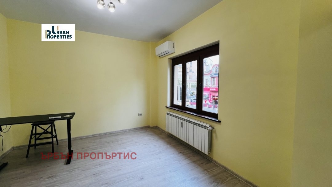 Дава под наем ОФИС, гр. София, Център, снимка 2 - Офиси - 52065330