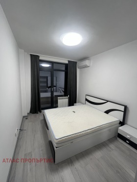 1 Schlafzimmer Mladost 3, Sofia 6