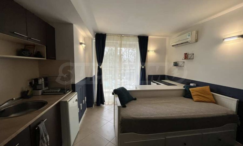 Издаје се  Студио Варна , к.к. Златни пјасаци , 45 м2 | 33261790 - слика [6]