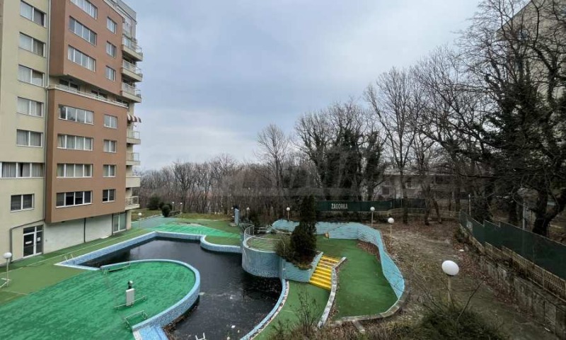Издаје се  Студио Варна , к.к. Златни пјасаци , 45 м2 | 33261790 - слика [9]