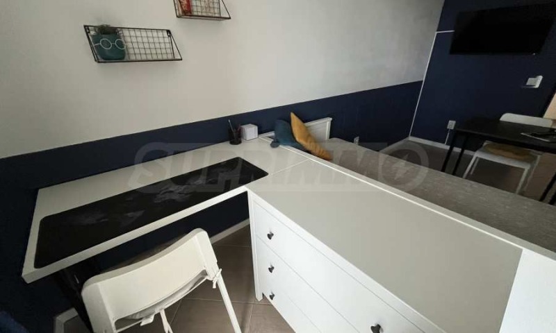 Издаје се  Студио Варна , к.к. Златни пјасаци , 45 м2 | 33261790 - слика [3]