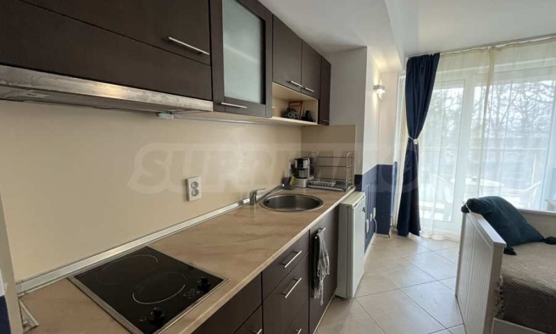 Издаје се  Студио Варна , к.к. Златни пјасаци , 45 м2 | 33261790 - слика [4]