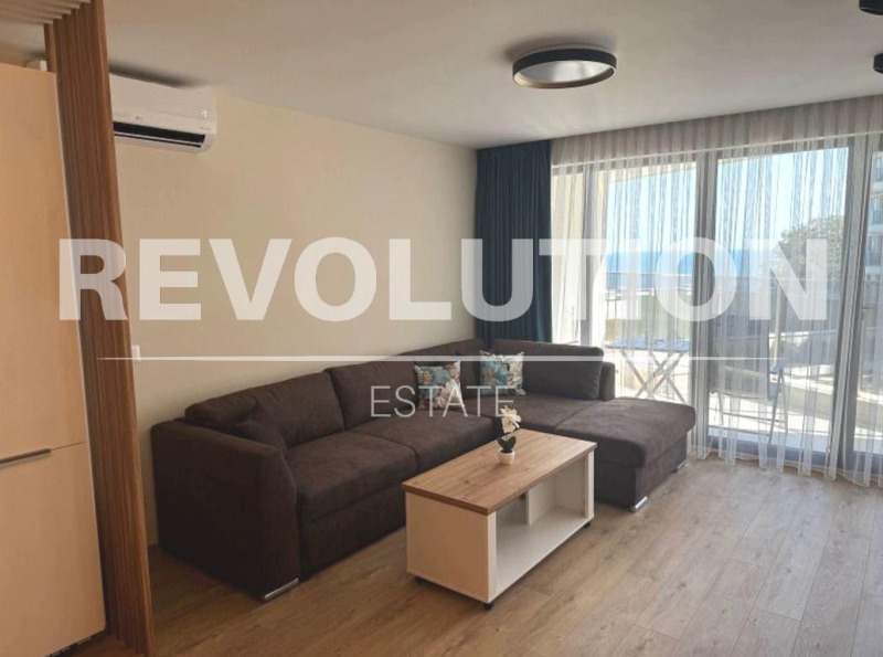 В аренду  Студия Варна , Чайка , 74 кв.м | 99513492 - изображение [2]