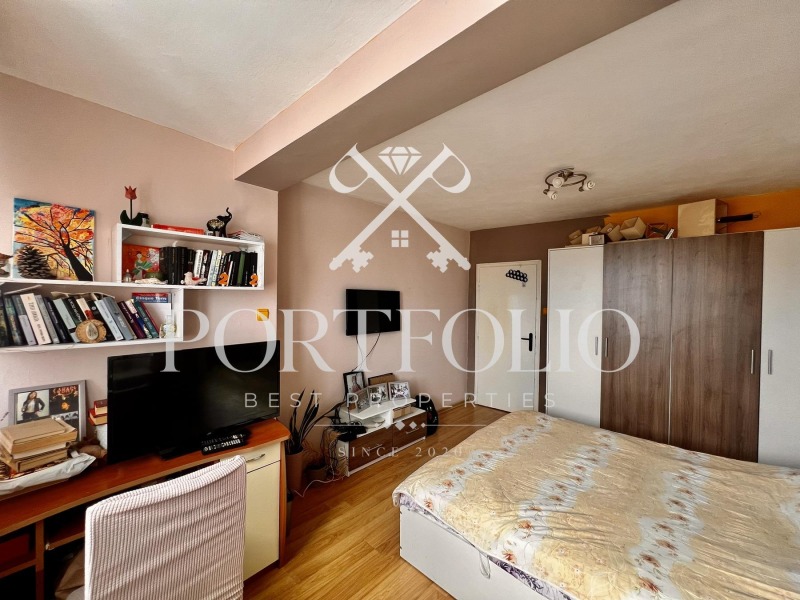 En renta  1 dormitorio región Burgas , Zornitsa , 60 metros cuadrados | 34176450 - imagen [3]