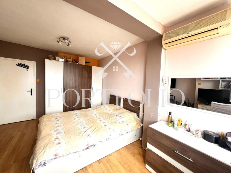 En renta  1 dormitorio región Burgas , Zornitsa , 60 metros cuadrados | 34176450 - imagen [2]