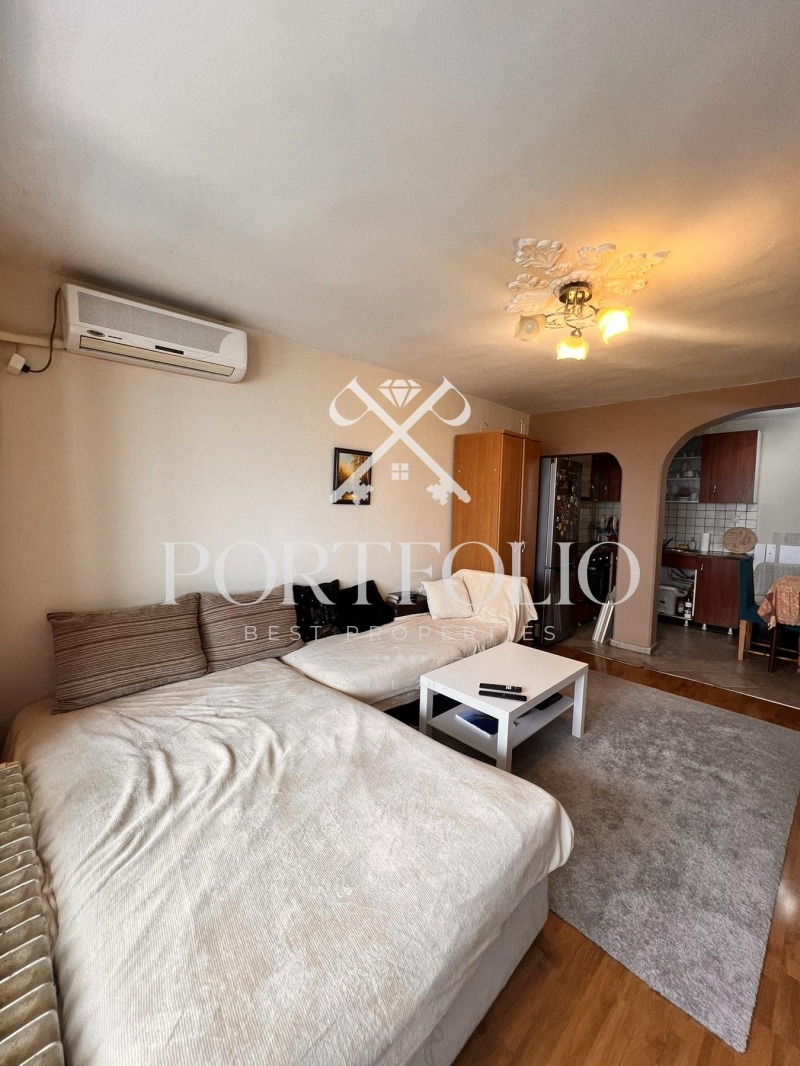 En renta  1 dormitorio región Burgas , Zornitsa , 60 metros cuadrados | 34176450 - imagen [5]