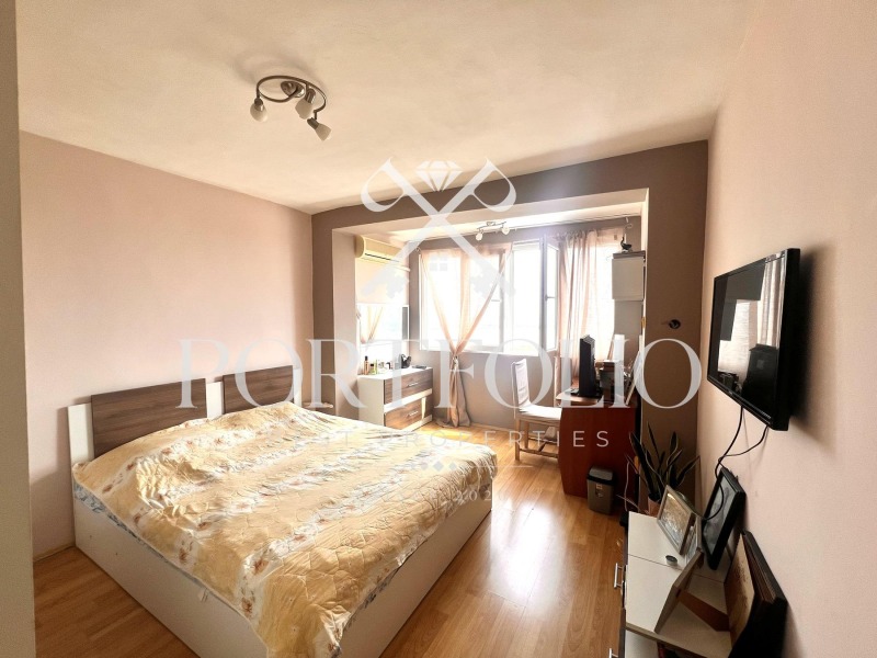 En renta  1 dormitorio región Burgas , Zornitsa , 60 metros cuadrados | 34176450 - imagen [8]