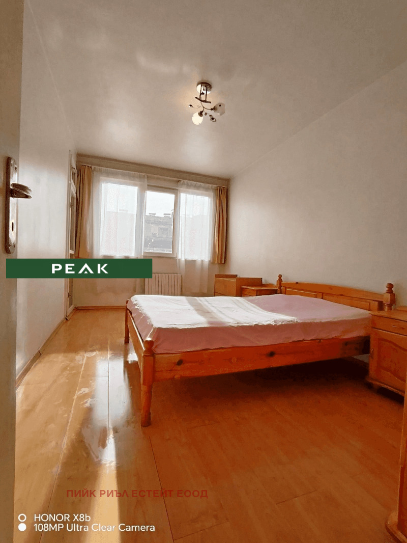 Te huur  1 slaapkamer Sofia , Borovo , 70 m² | 23967175 - afbeelding [10]