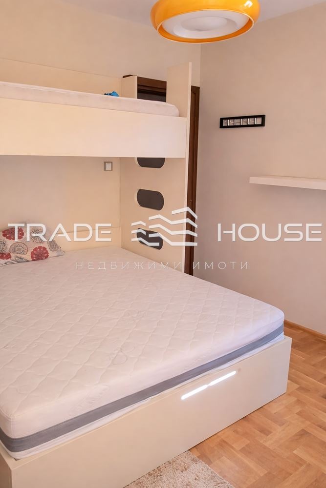 Дава под наем 2-СТАЕН, гр. Пловдив, Център, снимка 7 - Апартаменти - 52747741