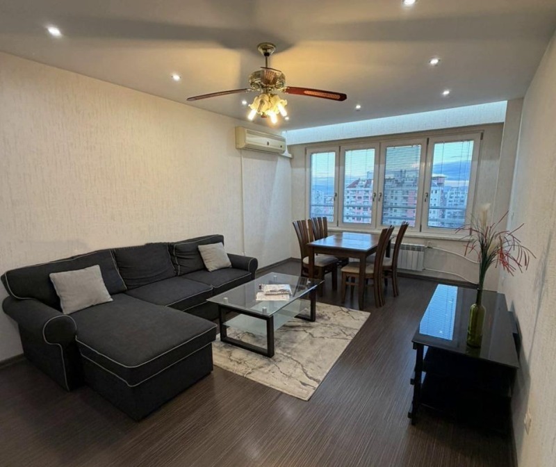 Дава под наем 2-СТАЕН, гр. София, Младост 4