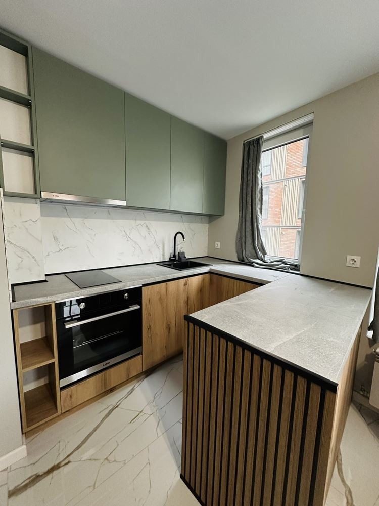 Дава под наем 2-СТАЕН, гр. София, Кръстова вада, снимка 4 - Апартаменти - 53900534