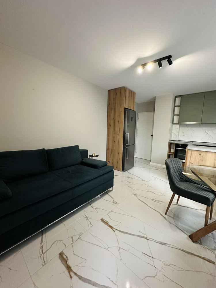 Дава под наем 2-СТАЕН, гр. София, Кръстова вада, снимка 2 - Апартаменти - 53900534