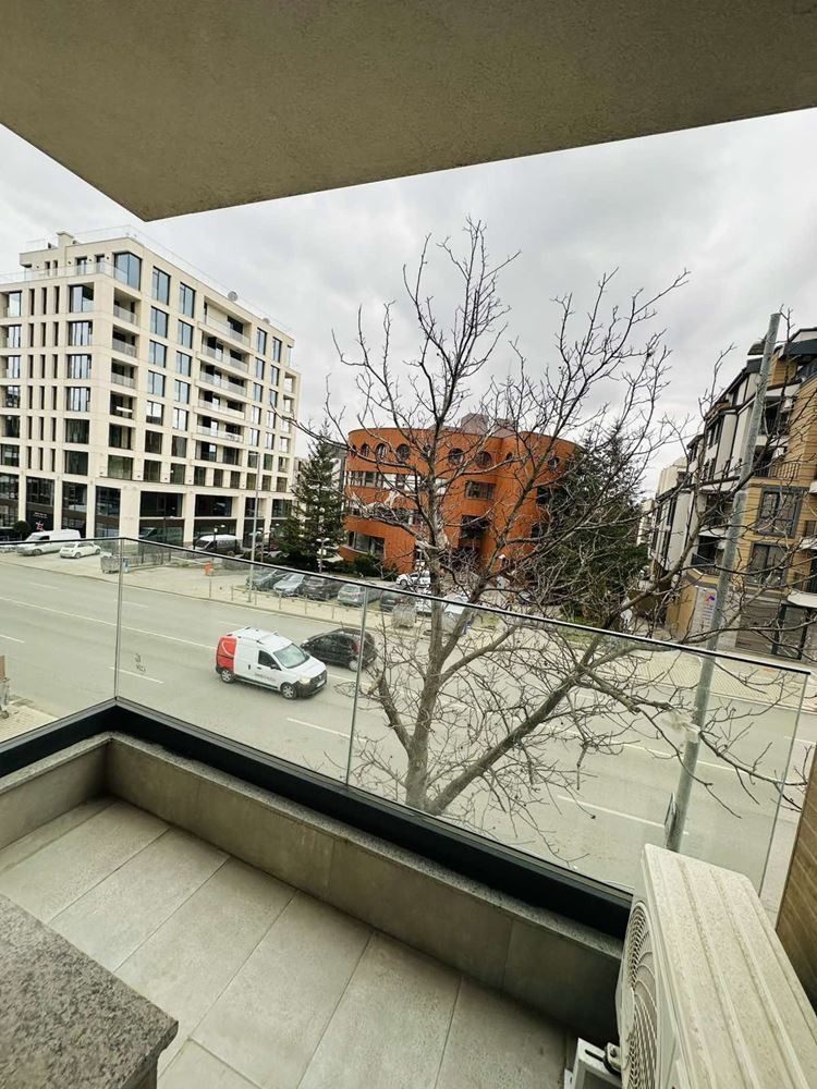 Дава под наем 2-СТАЕН, гр. София, Кръстова вада, снимка 10 - Апартаменти - 53900534