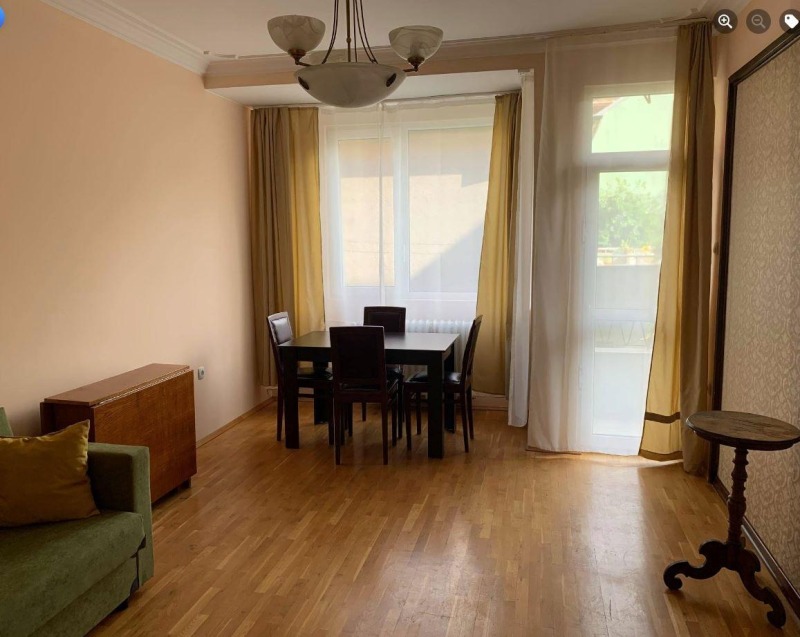 For Rent  2 bedroom Sofia , Tsentar , 90 sq.m | 31894976 - image [2]