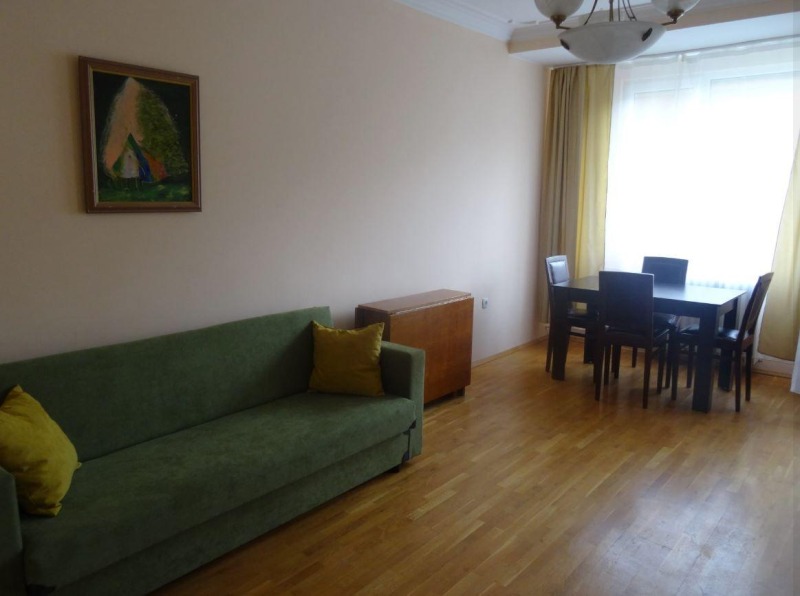 For Rent  2 bedroom Sofia , Tsentar , 90 sq.m | 31894976 - image [4]