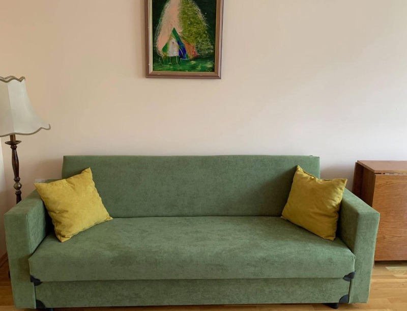 For Rent  2 bedroom Sofia , Tsentar , 90 sq.m | 31894976
