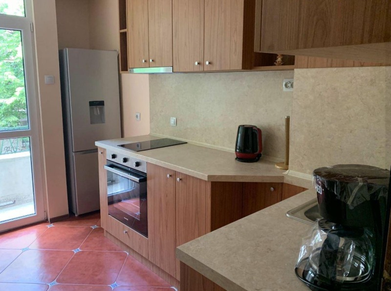 For Rent  2 bedroom Sofia , Tsentar , 90 sq.m | 31894976 - image [6]