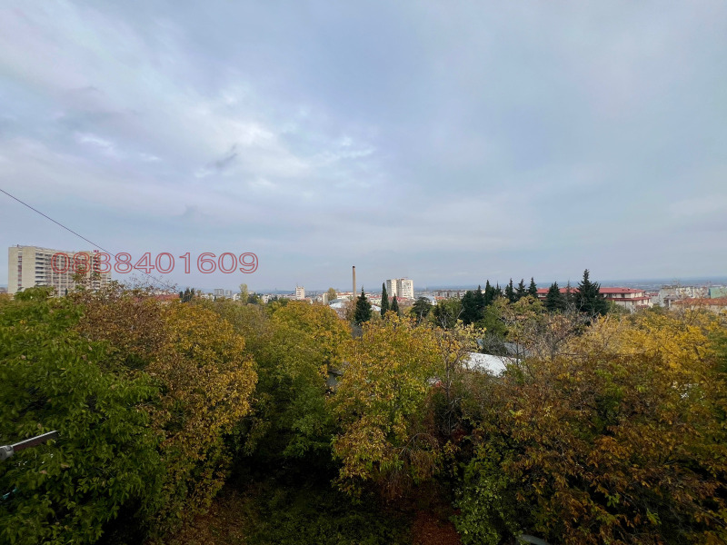 Дава под наем 3-СТАЕН, гр. Стара Загора, ОРБ, снимка 5 - Апартаменти - 52781978