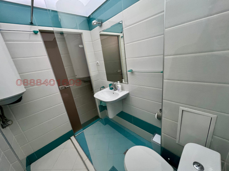 Дава под наем 3-СТАЕН, гр. Стара Загора, ОРБ, снимка 11 - Апартаменти - 52781978