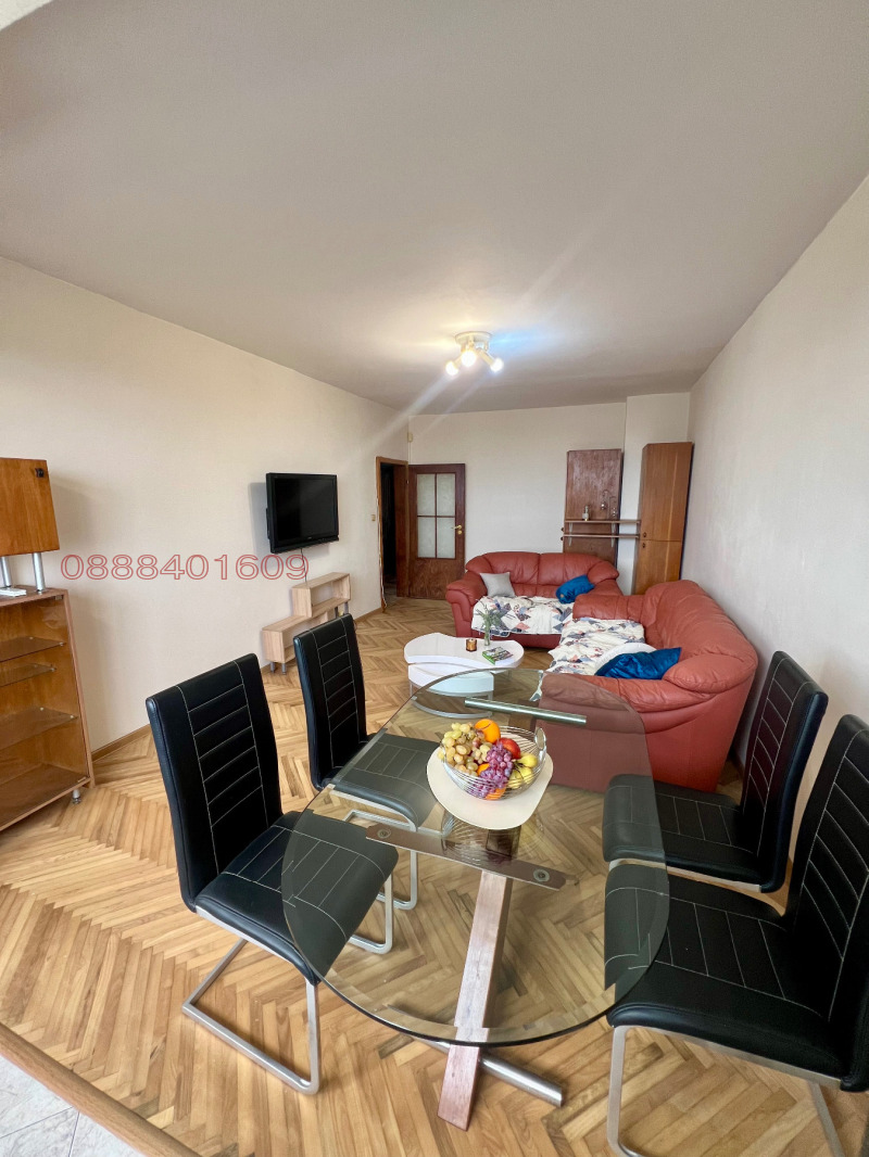 Дава под наем 3-СТАЕН, гр. Стара Загора, ОРБ