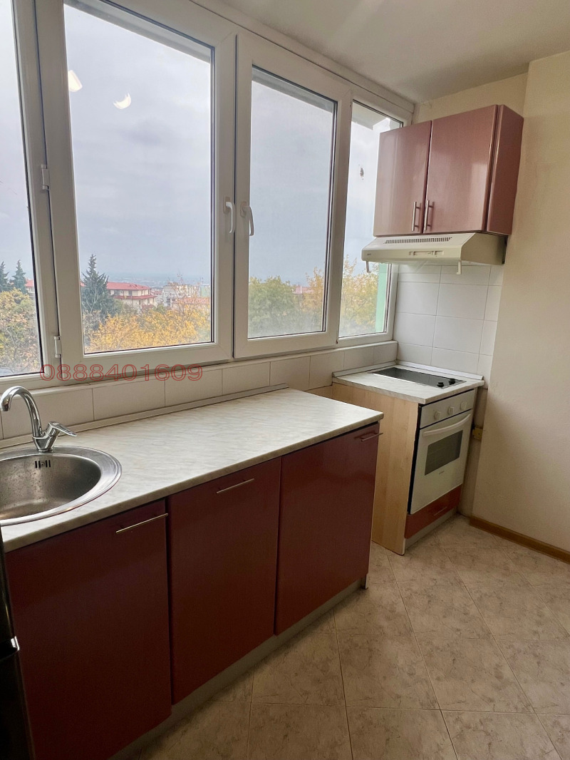 Дава под наем 3-СТАЕН, гр. Стара Загора, ОРБ, снимка 7 - Апартаменти - 52781978