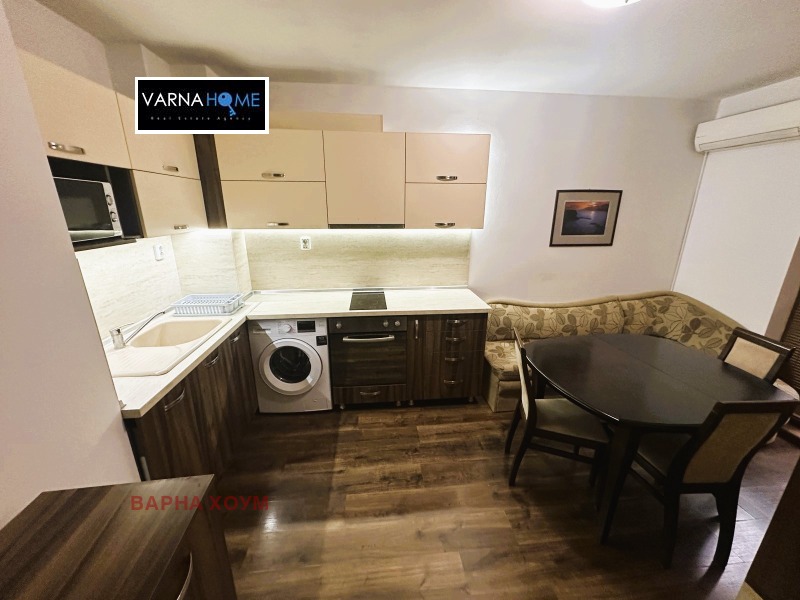 Дава под наем 3-СТАЕН, гр. Варна, Лятно кино Тракия