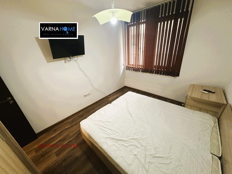 Дава под наем 3-СТАЕН, гр. Варна, Лятно кино Тракия, снимка 6 - Апартаменти - 52671547