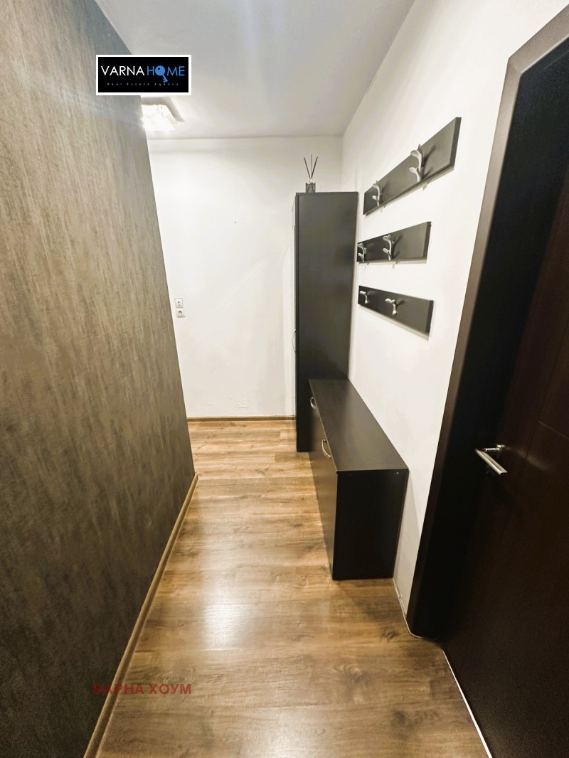 Дава под наем 3-СТАЕН, гр. Варна, Лятно кино Тракия, снимка 9 - Апартаменти - 52671547