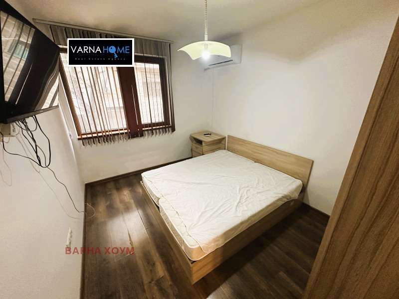 Дава под наем 3-СТАЕН, гр. Варна, Лятно кино Тракия, снимка 5 - Апартаменти - 52671547