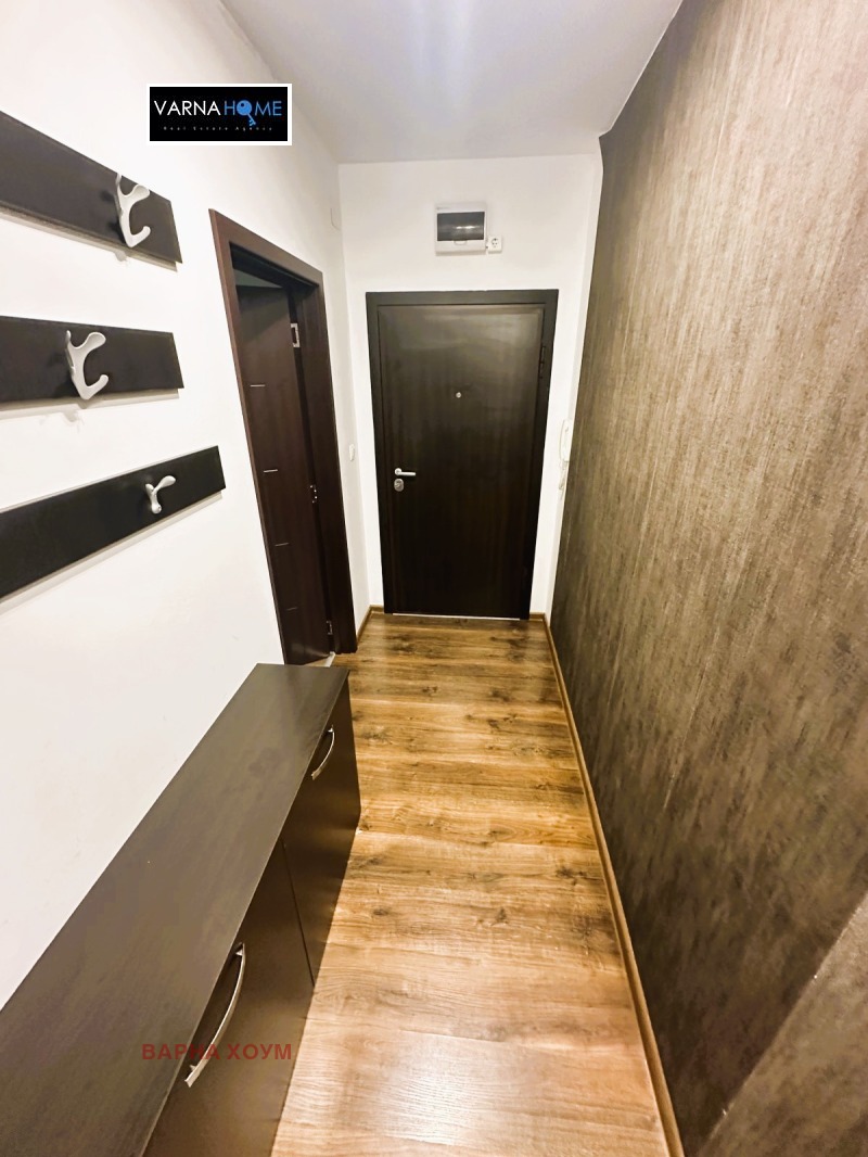 Дава под наем 3-СТАЕН, гр. Варна, Лятно кино Тракия, снимка 10 - Апартаменти - 52671547