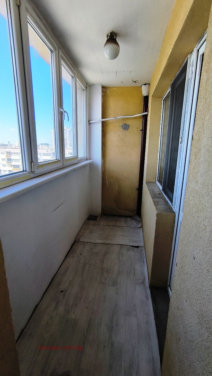 Дава под наем 3-СТАЕН, гр. Русе, Родина 2, снимка 6 - Апартаменти - 56225983