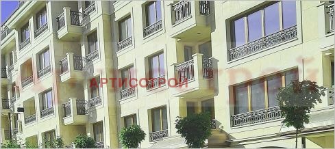 Дава под наем ОФИС, гр. София, Кръстова вада, снимка 12 - Офиси - 54914147